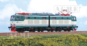 ACME 69285 - H0 - E-Lok E656 XMPR, FS, Ep. V-VI - DC-Sound